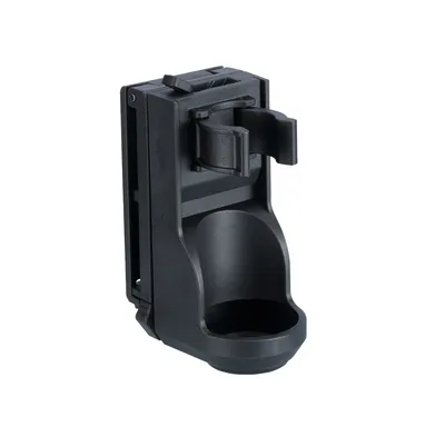 Produktbild von Nitecore NTH25 taktisches Kunststoffholster P20 P20UV MH25GTS