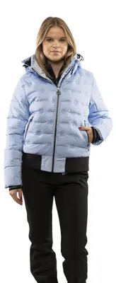 Obrázek produktu pro Dámská lyžařská bunda Luhta - 2XL/44