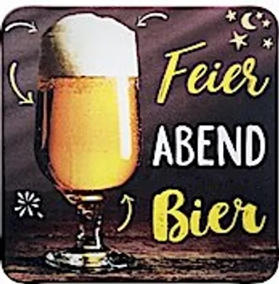 Produktbild von Unters.3D FEIERA deD10
