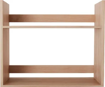 Produktbild von OYOY LIVING Regale L66,5xW24,5xH55 braun