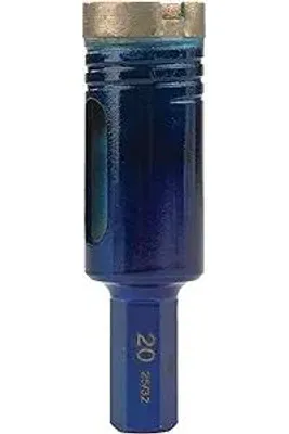 Productafbeelding van DIAMANTOVORMIGE SCHIJF VOOR ZAGWERK, MAKITA, 20,0 x 55 mm