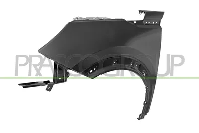 Produktbild von PRASCO PG5043014 Kotflügel Vorne Links passend für PEUGEOT 2008 II (U)