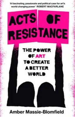 Obrázek produktu pro Acts of Resistance