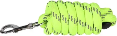 Obrázok produktu pre Harry's Horse Reflexné vodiace lano Yellow Yellow One Size