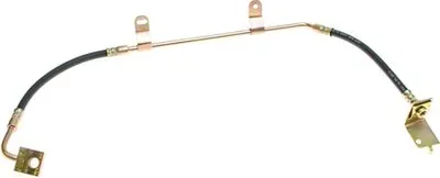 Obrázok produktu pre Brzdová hadica stred zadnej nápravy Jeep Grand Cherokee WJ 99-04