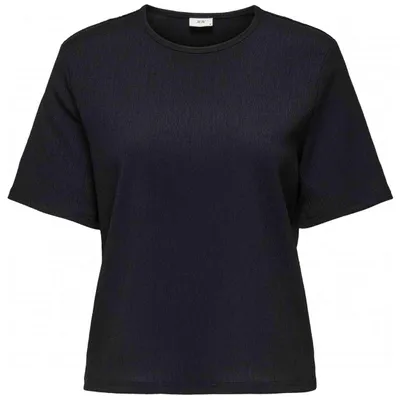 Produktbild von T-Shirt Jacqueline De Yong 15352944-BLACK für Damen