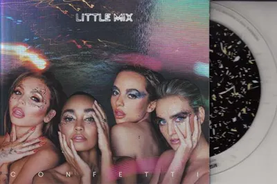 Produktbild von Confetti (Limited Edition)