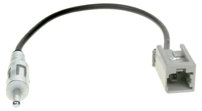 Antennenadapter GT13 (f) auf DIN (m) für Hyundai/KIA