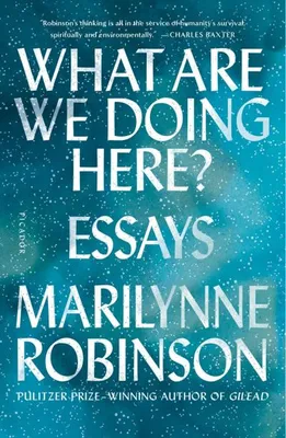 Image de What Are We Doing Here?