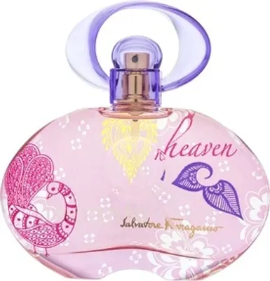 Immagine prodotto di Salvatore Ferragamo Incanto Heaven Woda toaletowa, 100ml