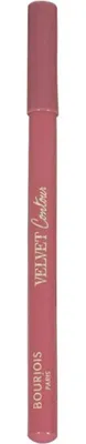 Image de BOURJOIS | VELVET CONTOUR | Lips