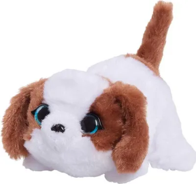 Produktbild von Just Play Furreal My Mini´s Puppy Teddybär    One Size