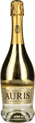 Produktbild von Villa Sandi AURIS Spumante Brut 11,5% Vol. 0,75l