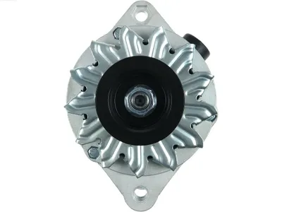 Produktbild von AS-PL A4120 Lichtmaschine Generator LiMa 55A 12V für FIAT DUCATO Kasten (290) DUCATO Pritsche/Fahrgestell (290) DUCATO Kasten (280) Uno Schrägheck