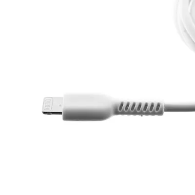 Immagine prodotto di Cavo di ricarica USB A a 8 pin 2 m bianco