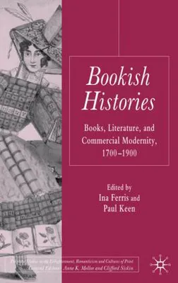 Produktbild von Bookish Histories