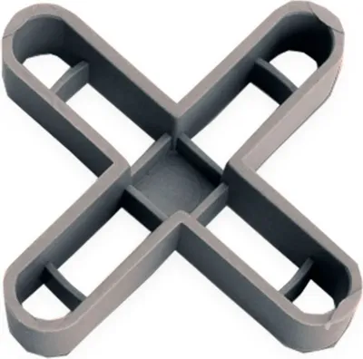 Immagine prodotto di Rubi - Croci di giunzione 10 mm 50 pezzi in busta