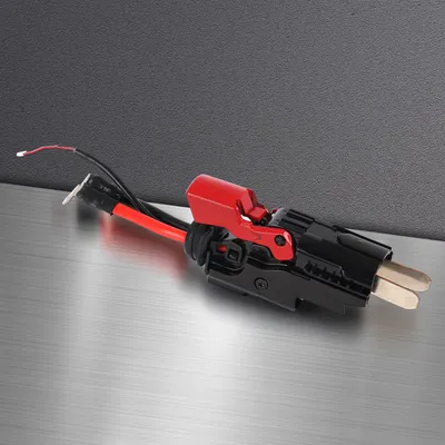 Metall-Schalter-Montageset für Dyson V10 SV12, Ersatzteil