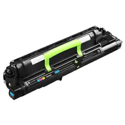 Produktbild von Lexmark - Gelb - original - Tonerpatrone LCCP - für Lexmark CS820, CS827, CX820, CX825, CX827, CX860