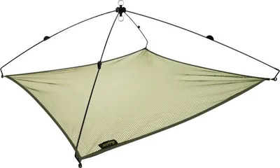 Obrázek produktu pro Delphin Čeřen s PE Síťkou 100x100 cm