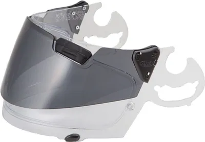 Produktbild von ARAI PRO Shade System Komplett mit Sonnenblende & Schild Vollvisierhelm