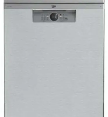 Productafbeelding van Beko BDFN26430XC Vaatwasser