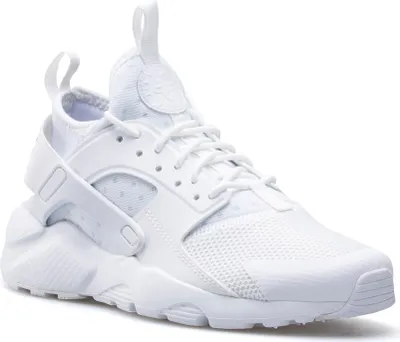 Produktbild von NIKE ULTRABEST Halbschuhe HUARACHE RUN ULTRA, Weiß:35,5