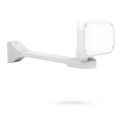 Productafbeelding van Smartwares FFL-70120, Wit, IP44, Aluminium, Klasse II, 12W, LED