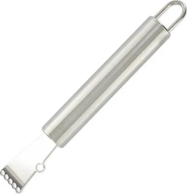 Image de Zesteur d'agrumes 16 cm Fackelmann Elemental