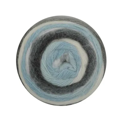 Immagine prodotto di Schachenmayr Mohair Dream, filati per lavoro a mano Air Color da 150 g