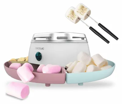 Obrázok produktu pre Cecotec Marshmallow Maker Fun&Sugar Marshmallow