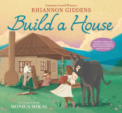Produktbild von Build a House