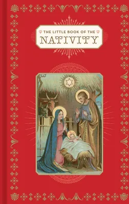 Produktbild von The Little Book of the Nativity