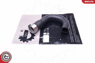 Produktbild von ESEN SKV 43SKV256 Turbo Ladeluftschlauch für CHEVROLET AVEO Schrägheck (T300) AVEO Stufenheck (T300)
