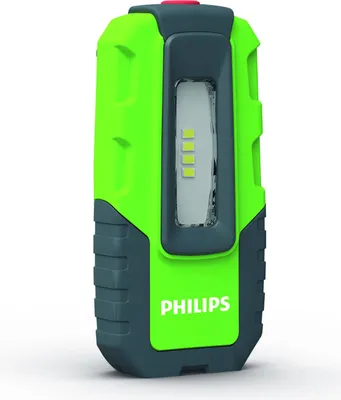 Obrázek produktu pro LED pracovní kapesní lampa 6000K PHILIPS
