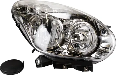 Immagine prodotto di Faro anteriore destro H1/H7 51810671