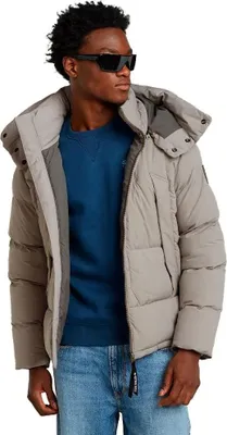Produktbild von G-star Whistler 2.0 Jacke Beige L Herren Beige L