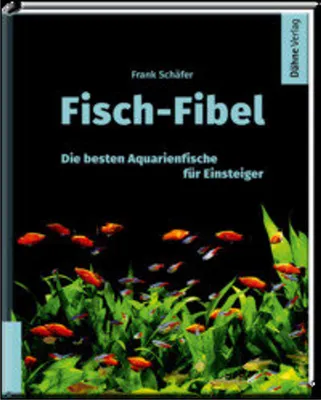 Obrázok produktu pre Fisch-Fibel
