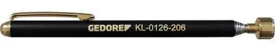 Produktbild von GEDORE Automotive KL-0126-206 Teleskop-Magnetheber