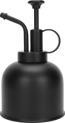 Immagine prodotto di Flacone spray in acciaio inox da 300 ml per piante d'appartamento, orchidee e succulente