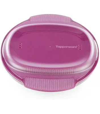 Immagine prodotto di TUPPERWARE Microwave Healthy Delight 775ml master per omelette grande