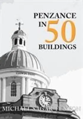 Produktbild von Penzance in 50 Buildings