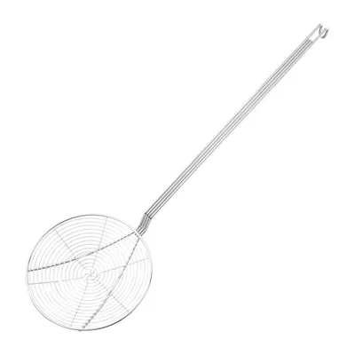 Produktbild von Vogue Schaumkelle Edelstahl 23cm