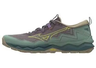 Zdjęcie produktu dla Buty Mizuno WAVE DAICHI 9 (W) J1GK257133, rozmiar 6,5 (UK)