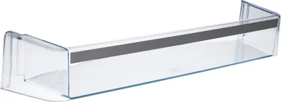 Produktbild von NEU Kühlschrank Abstellfach Türfach 80mm hoch Bosch Siemens 00665519