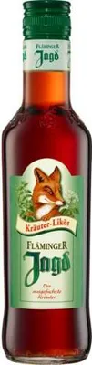 Produktbild von Fläminger Jagd Kräuterlikör 30% 0,35l