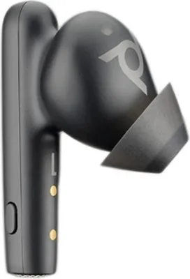 Immagine prodotto di Poly Auricolare Bluetooth Voyager Free 60+ UC USB-C nero