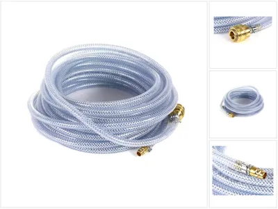 Produktbild von Prebena Z200.25 Kompressor Zubehör Schlauchset 10m 6 x 3mm