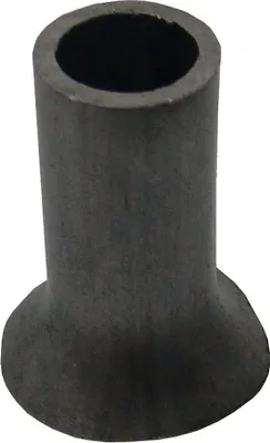 Produktbild von Auspuffdrossel Krümmer Drossel universal 23,4mm - 11,2mm Mofa Roller Moped