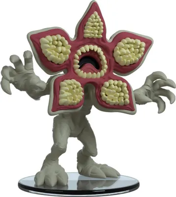 Zdjęcie produktu dla Figurka Stranger Things - Demogorgon (Youtooz Stranger Things 4)
